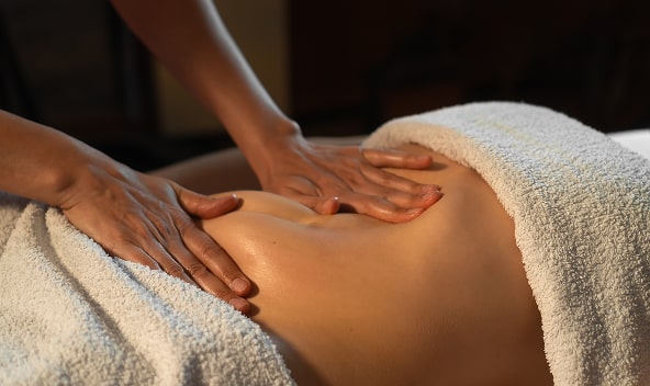 Postnatal Massage in Philadelphia | Gunnur Holistic Massage